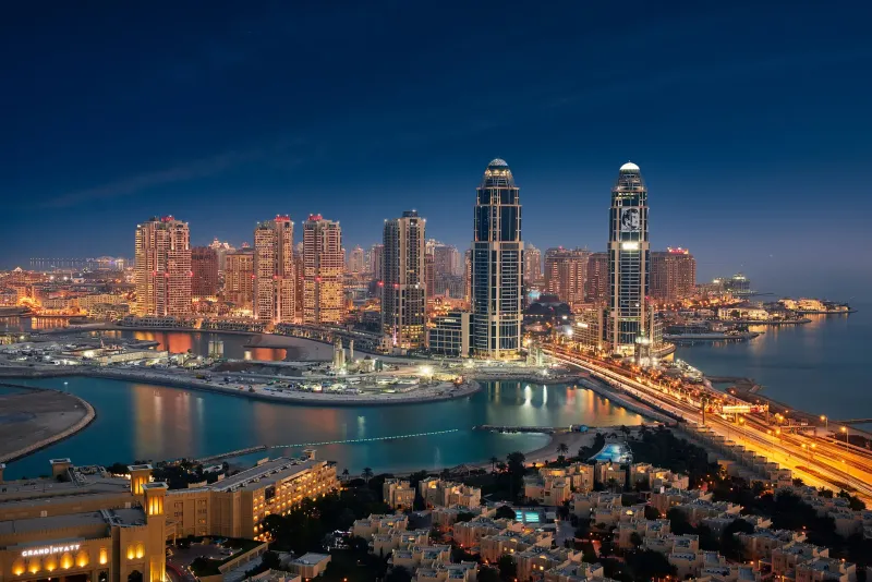 Doha